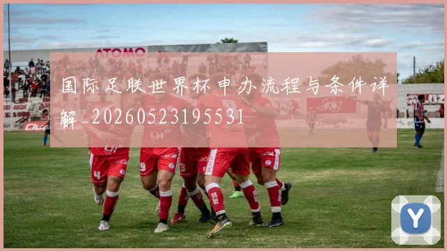 国际足联世界杯申办流程与条件详解_20260523195531
